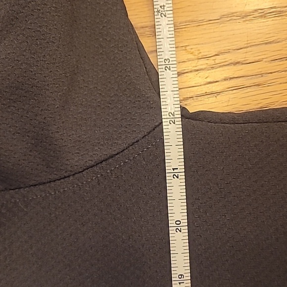 Men's size Large NHL Chicago Black Hawks long sleeve Lot F - Picture 6 of 8